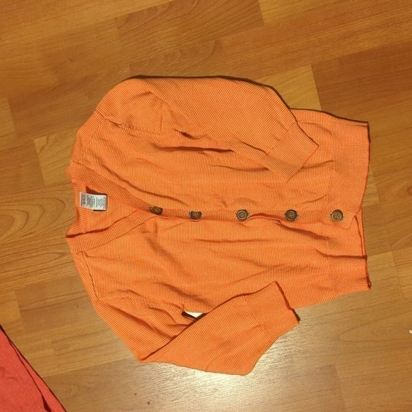 Boys 3T Sweater Vest Paw Patrol Long Sleeve Shirt Cardigan - Picture 2 of 10